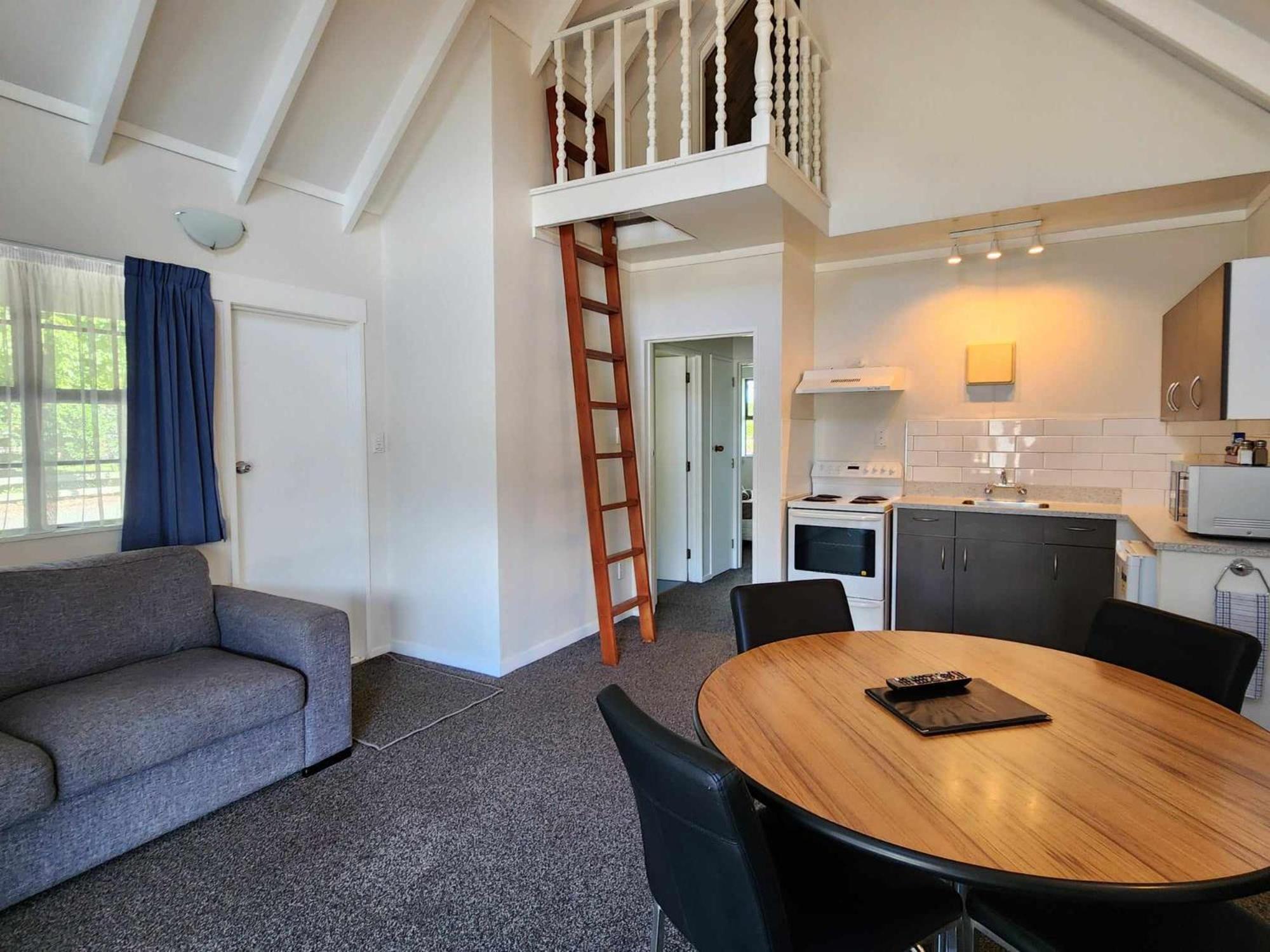 Bulls Motel & Holiday Park Halcombe 외부 사진